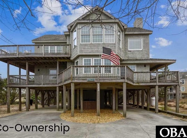 123 Foresail Court lot: 38, Duck, NC 27949