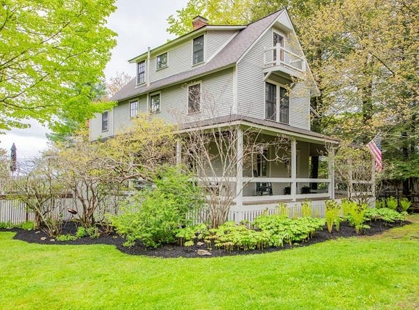 268 Eagles Mere Avenue, Eagles Mere, PA 17731