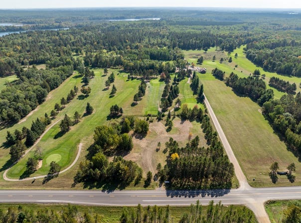 Mulligan Drive, Emily, MN 56447