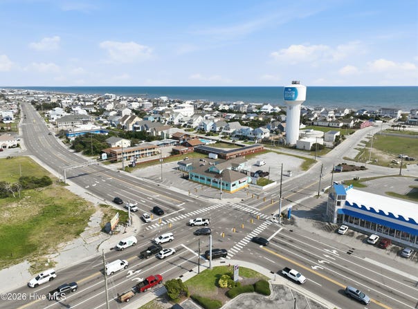100 E Fort Macon Road, Atlantic Beach, NC 28512