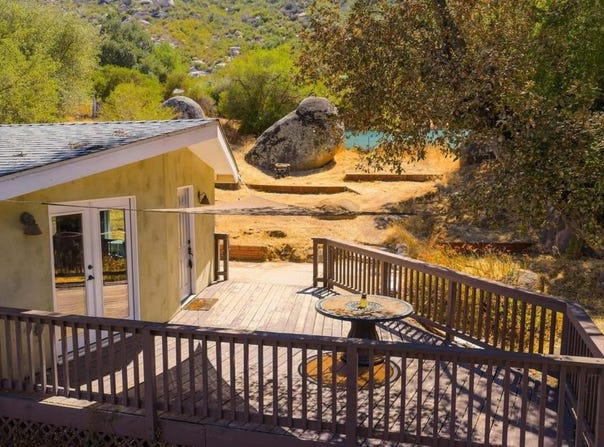 4722 PARK LN, Alpine, CA 91901