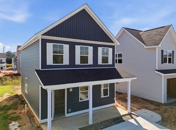 896 Foxtail Drive, Chattanooga, TN 37421