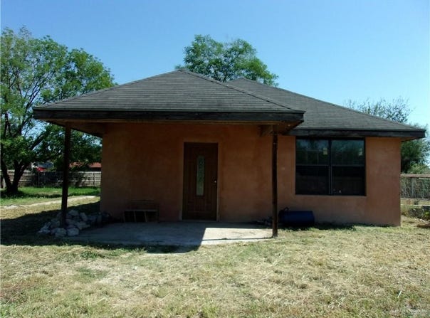 2007 Hermosillo Avenue, Alton, TX 78572