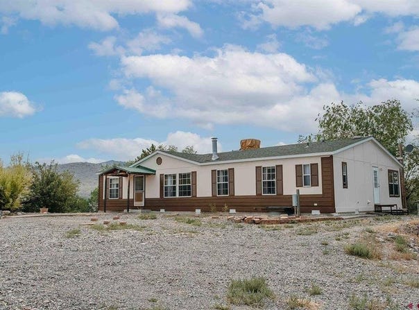 57743 Herman Road, Olathe, CO 81425
