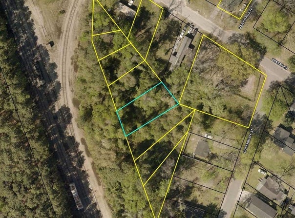 255 Winyah St., Georgetown, SC 29440
