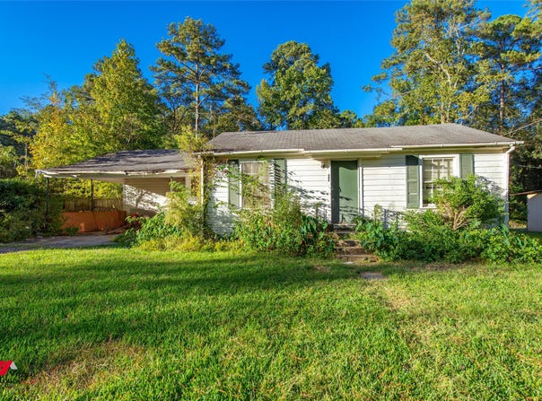 206 North Street, Springhill, LA 71075