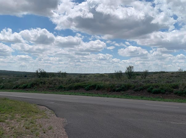 GOODRICH GULCH, Valle de Oro, TX 79010