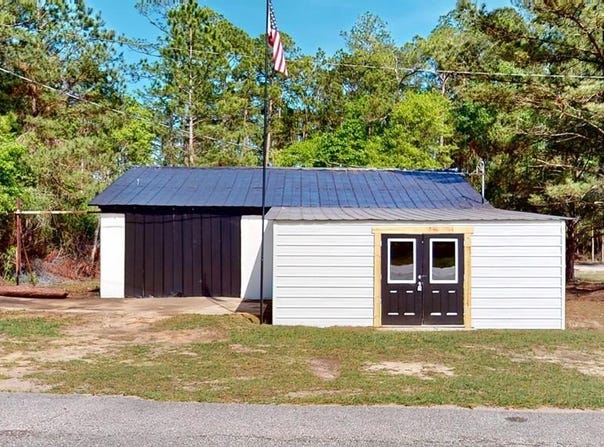 13828 US Highway 29, Andalusia, AL 36421