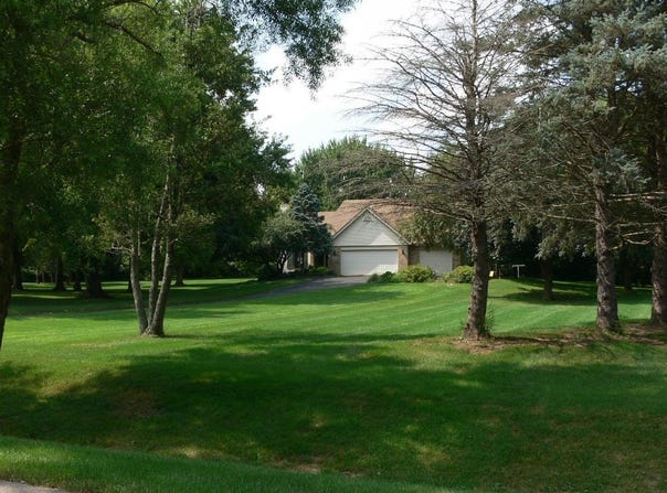 12388 Squirrel Tree, 2.4 Acres., BELVIDERE, IL 61008