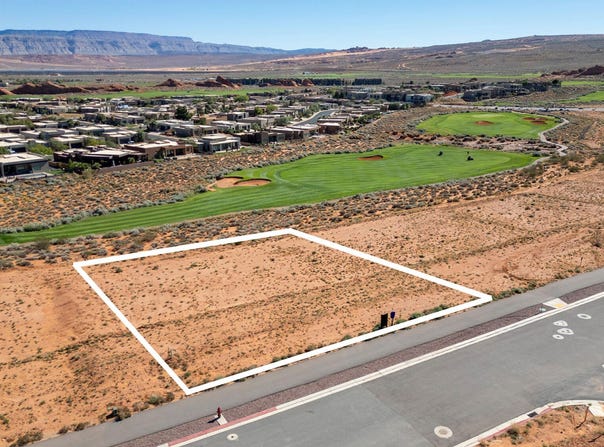 3195 S Endless Trail, Hurricane, UT 84737