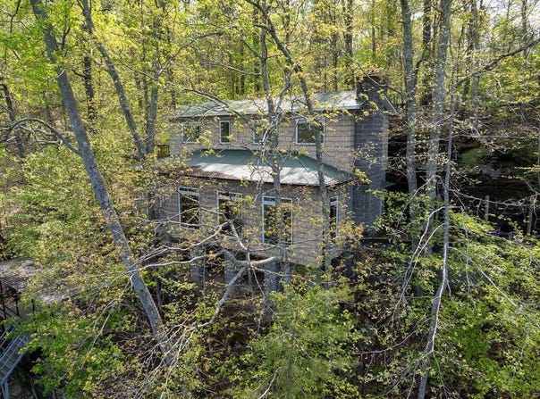 8 POSSUM RUN, Arley, AL 35541
