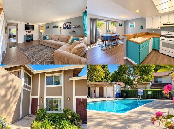 231 Gazania Court, Thousand Oaks, CA 91362