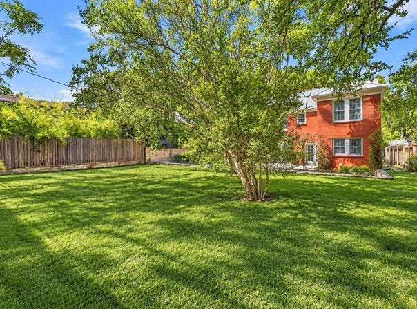 1407 Hartford Rd, Austin, TX 78703