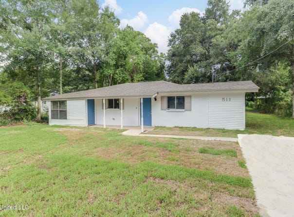 511 E Old Pass Road, Long Beach, MS 39560