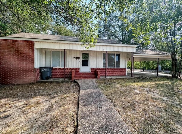 611 Park Lane, Lufkin, TX 75904