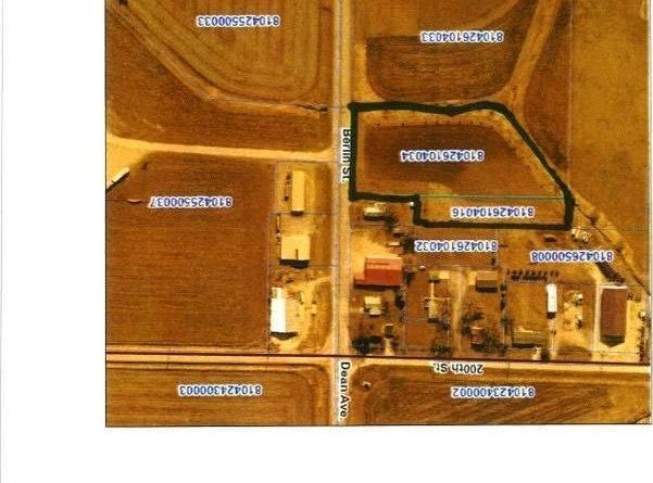 302 Berlin, Schaller, IA 51053