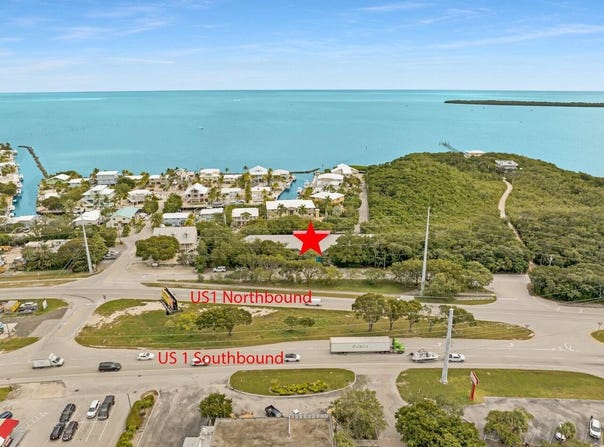 92295 Old State Road, Key Largo, FL 33070
