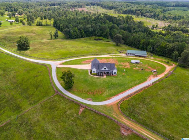 5080 COUNTY ROAD 263, LANETT, AL 36863