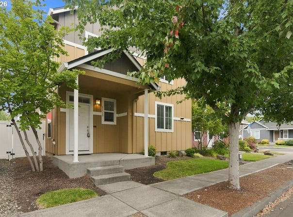 1210 SE 7TH St, BattleGround, WA 98604