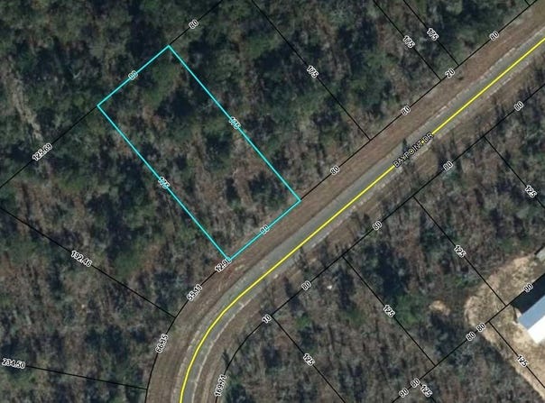 0014 Baypoint Drive, Chipley, FL 32428