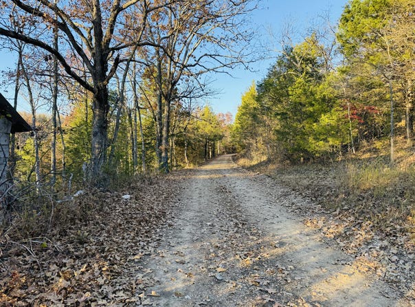 County Road 871, Thornfield, MO 65762