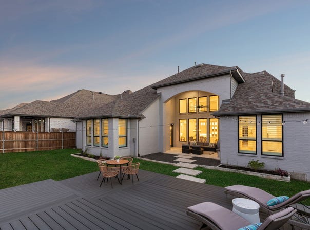 2226 Randas Way, Rockwall, TX 75087