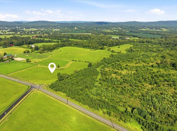 PARCEL 3 LUCKETTS Road, LEESBURG, VA 20176