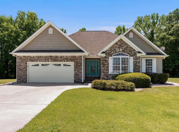 1421 MARSHALL WAY, GADSDEN, AL 35907