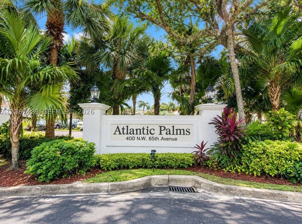 400 NW 65th Ave, Margate, FL 33063