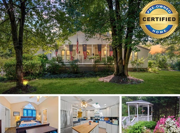 7337 Forest Ave, Hanover, MD 21076