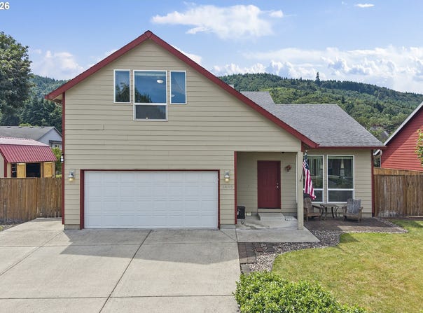3605 5TH St, ColumbiaCity, OR 97018