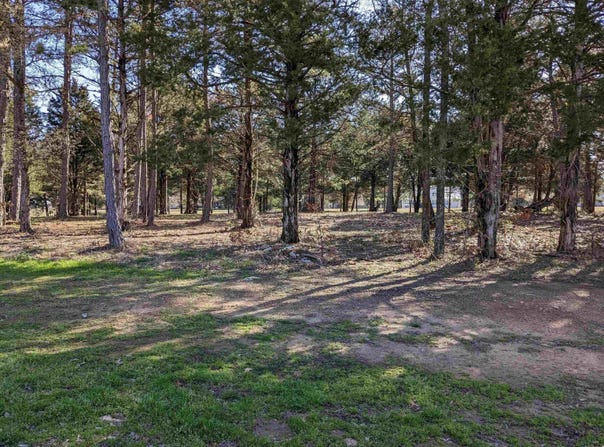 Brighton Pointe lot: 19, Heber Springs, AR 72543