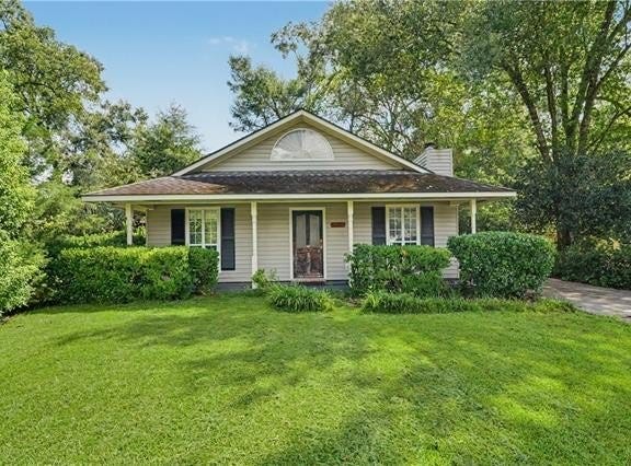 17517 AVALON Terrace, Hammond, LA 70403