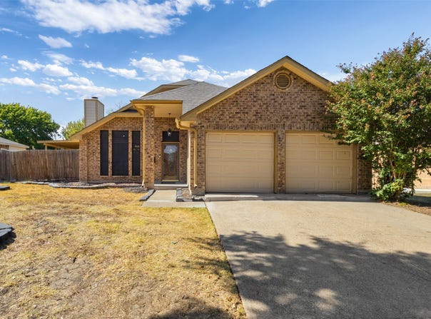 7809 Clairmont, Rowlett, TX 75089