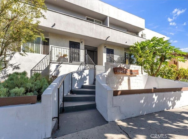 6643 De Longpre, Los Angeles, CA 90028