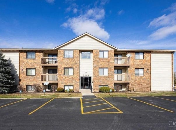 3944 Mack Road, Fairfield, OH 45014