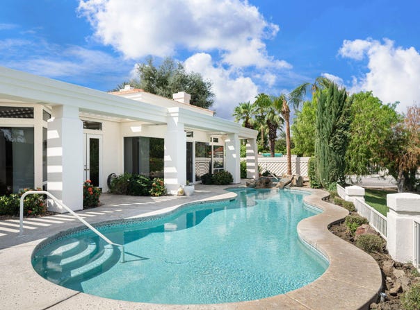 75040 Inverness Drive, Indian Wells, CA 92210