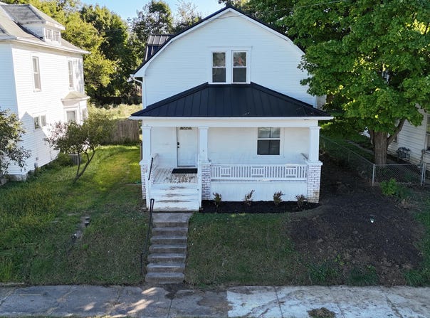 1585 Mound Street, Springfield, OH 45505