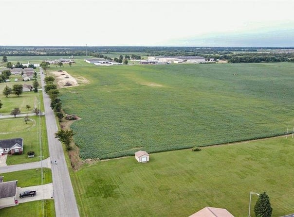 308 Citation Drive, Sikeston, MO 63801