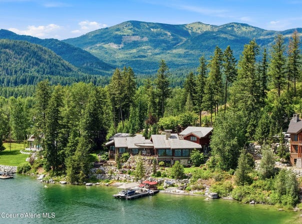 203 SHANNON Ln, Dover, ID 83825