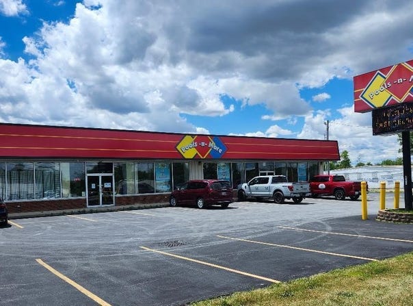 4175 Elida Road, Lima, OH 45807