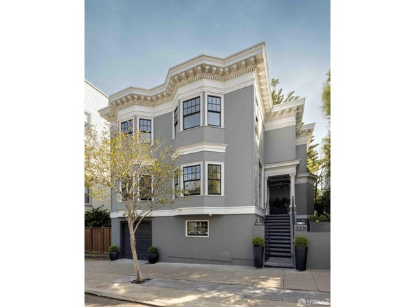 3221 Washington Street, San Francisco, CA 94115