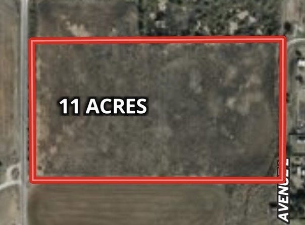 1-5 Ave Q, Anson, TX 79501