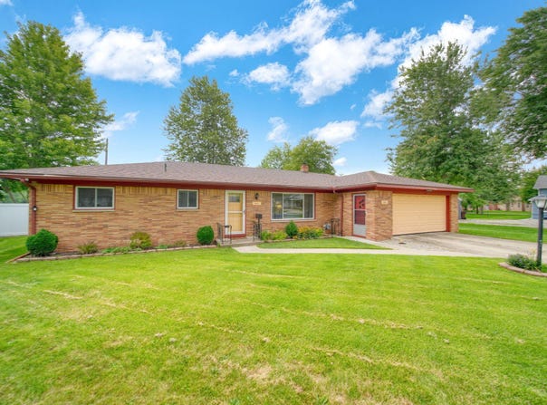 561 Franklin Street, Dundee, MI 48131