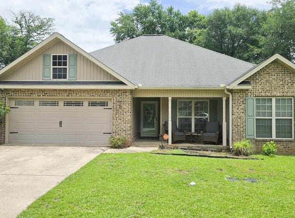 102 Woodward Pass, Kathleen, GA 31047