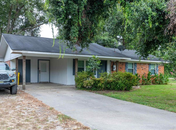 2 COX ROAD, Rayville, LA 71269
