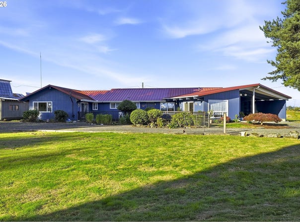13606 S VICK Rd, Molalla, OR 97038