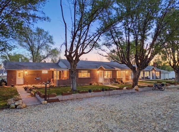395 S MAIN, Gunnison, UT 84634