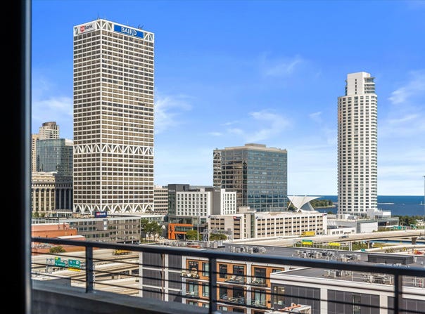 320 E Buffalo St, Milwaukee, WI 53202