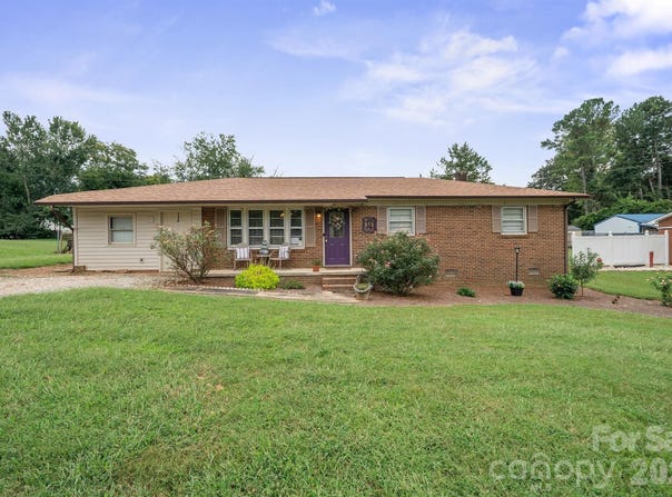1782 Cameron Road, Lincolnton, NC 28092